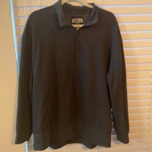Victoria’s Secret Sport Half Zip Pullover